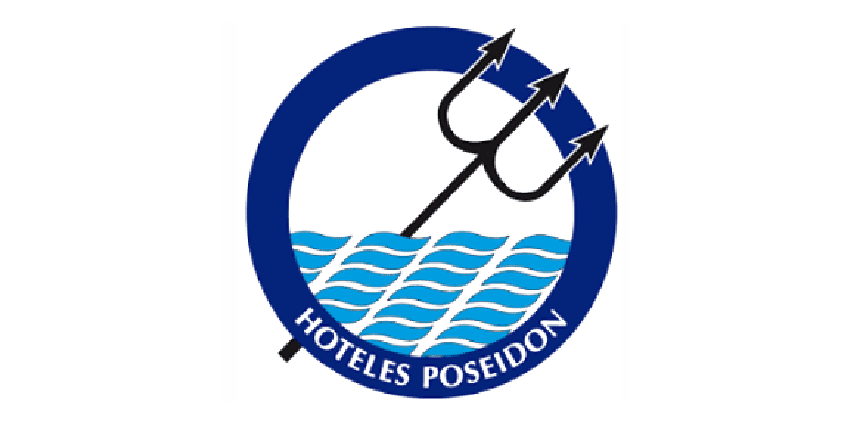 Hoteles Poseidon